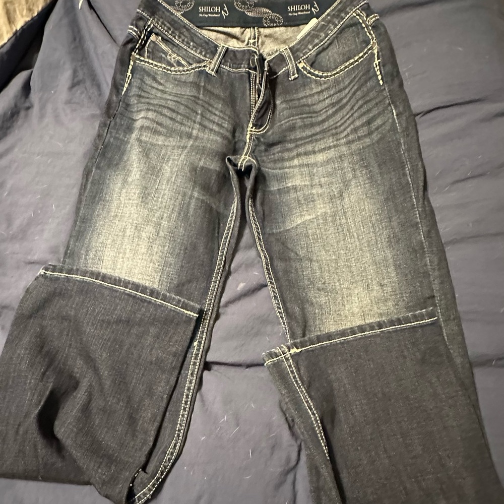 Wrangler Jeans